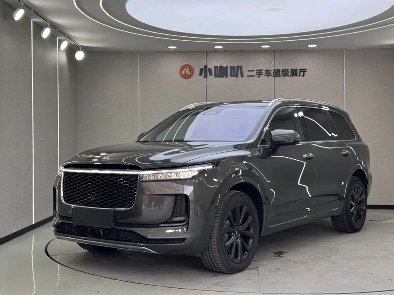 理想汽车 理想ONE 2022 汽车图片 #2