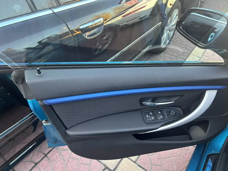 BMW 4 Series 2018 car image #2