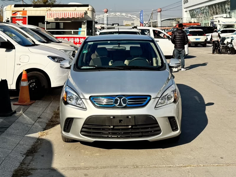 Jetour 2017 car image #2