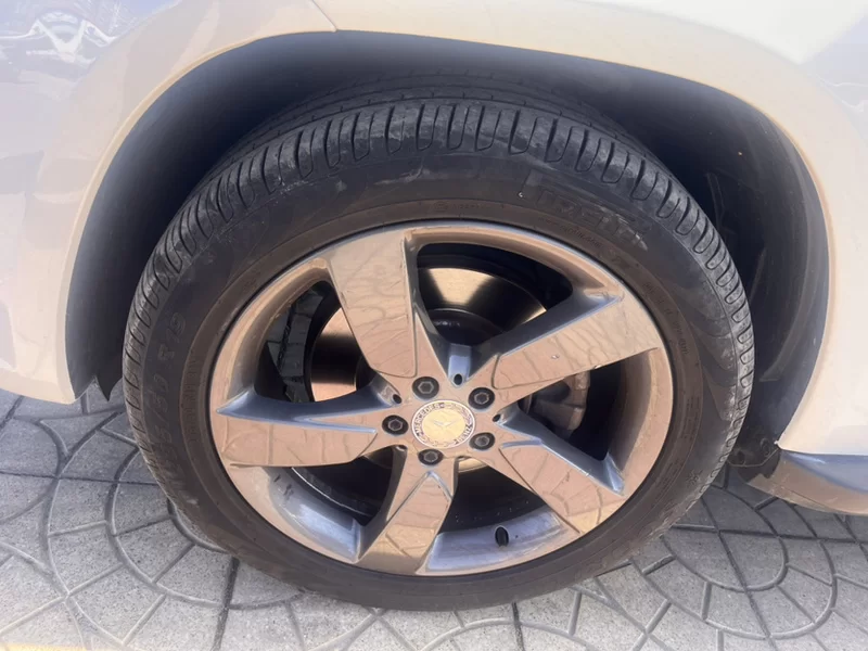 Mercedes-Benz GLK Class 2014 car image #2