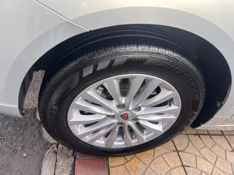 Roewe Ei5 2019 изображение автомобиля #2