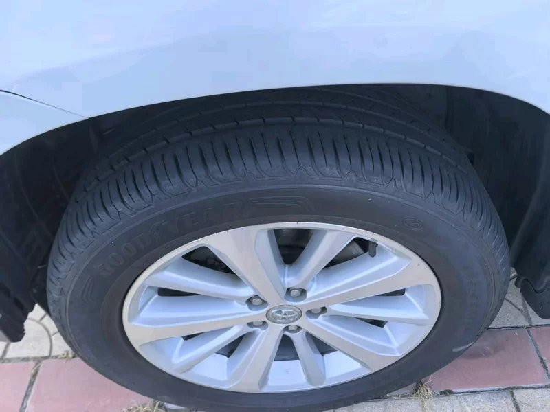 Toyota Highlander 2015 #2 Toyota Highlander 2015 imagen de coche #2