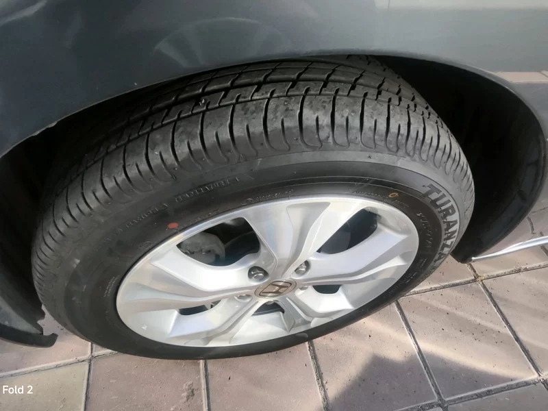 Honda ODYSSEY 2014 #2 Honda ODYSSEY 2014 car image #2