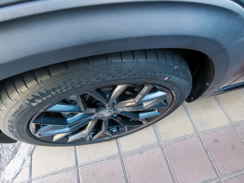 Changan 2023 immagine di auto #2
