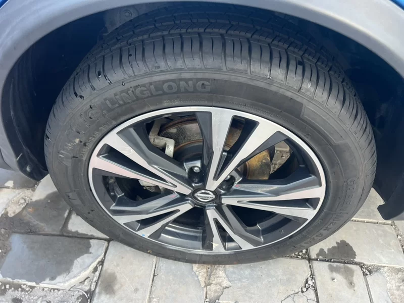 日产 逍客 2020 汽车图片 #2