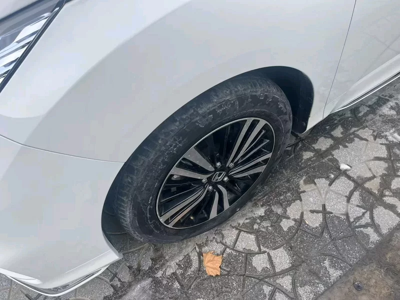 Honda ODYSSEY 2019 car image #2