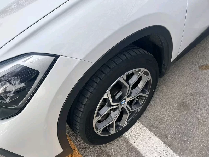 BMW X1 2021 imagem de carro #2