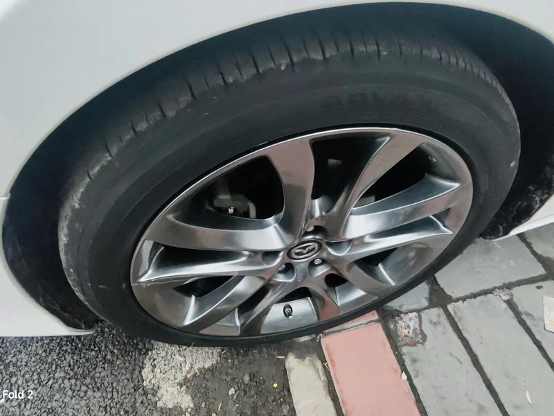 马自达 阿特兹 2017 汽车图片 #2