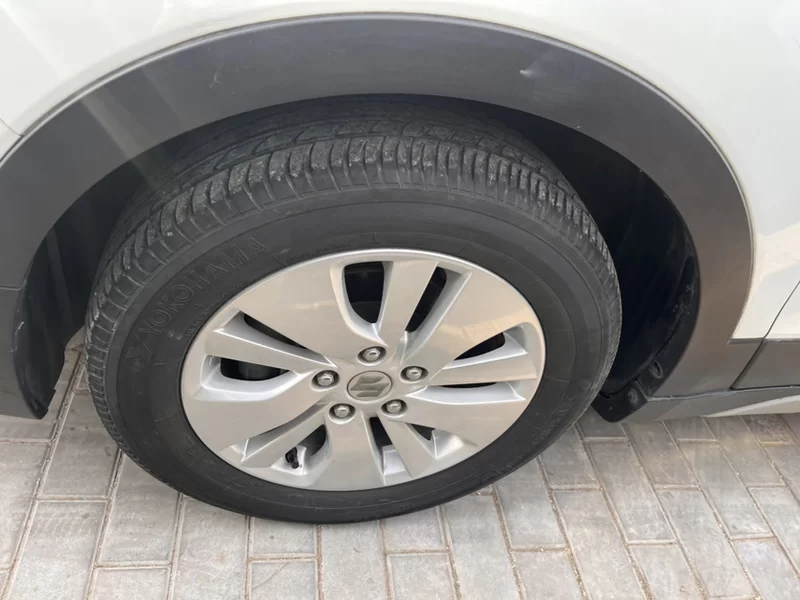 Suzuki S-Cross 2014 صورة سيارة #2