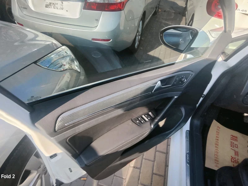 Volkswagen Golf 2018 #2 Volkswagen Golf 2018 car image #2