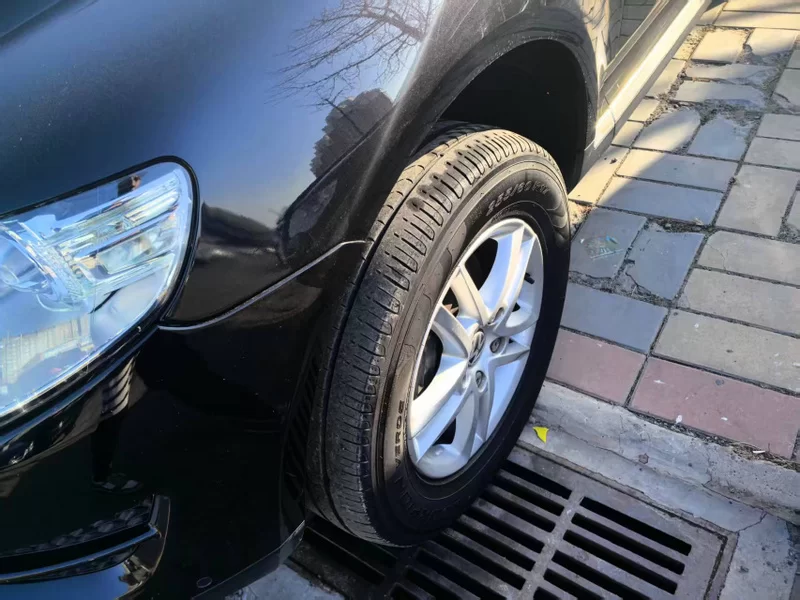 Volkswagen 2007 car image #2