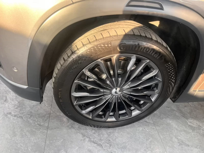 NIO 2022 #2 NIO 2022 car image #2