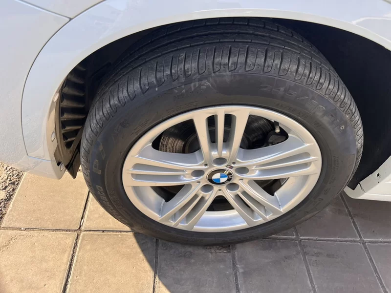 BMW 2018 immagine di auto #2