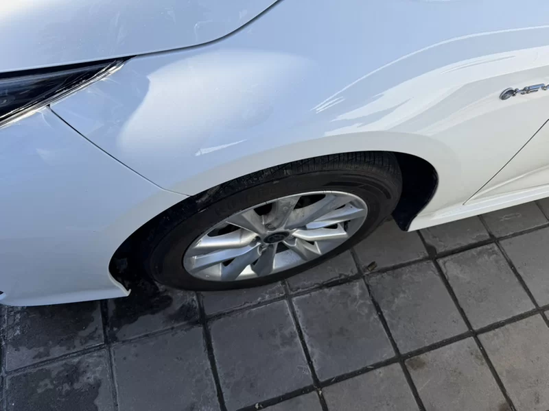Toyota Corolla 2024 car image #2