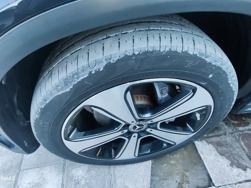 Mercedes-Benz GLC Class 2022 #2 Mercedes-Benz GLC Class 2022 car image #2