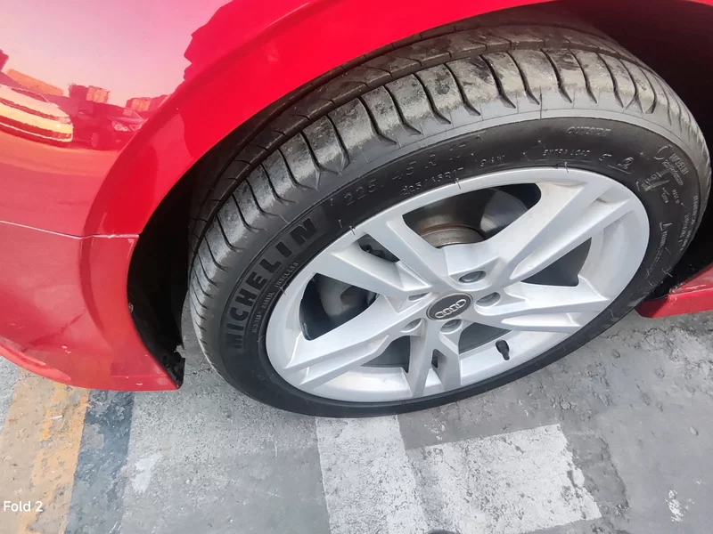 Audi A3 2020 car image #2