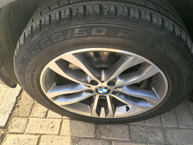 宝马 宝马X6 2014 汽车图片 #2