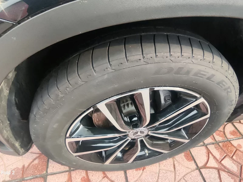 Mercedes-Benz GLC Class 2022 #2 Mercedes-Benz GLC Class 2022 immagine di auto #2