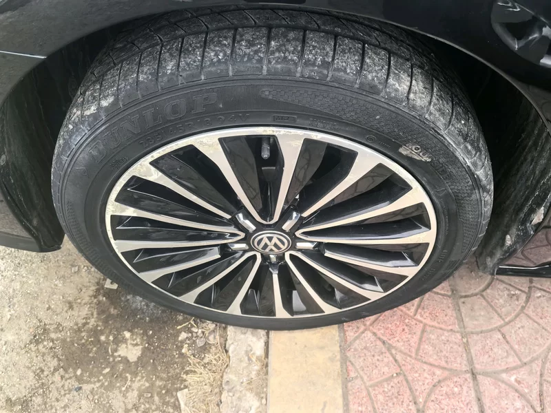 Volkswagen Passat 2016 #2 Volkswagen Passat 2016 car image #2