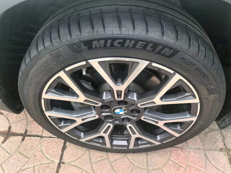 BMW X1 2021 immagine di auto #2