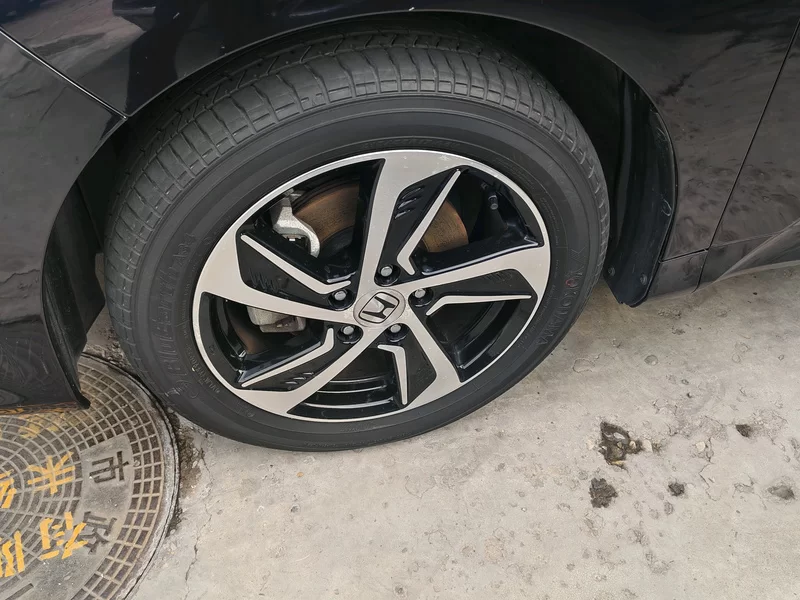 Honda ODYSSEY 2017 #2 Honda ODYSSEY 2017 car image #2