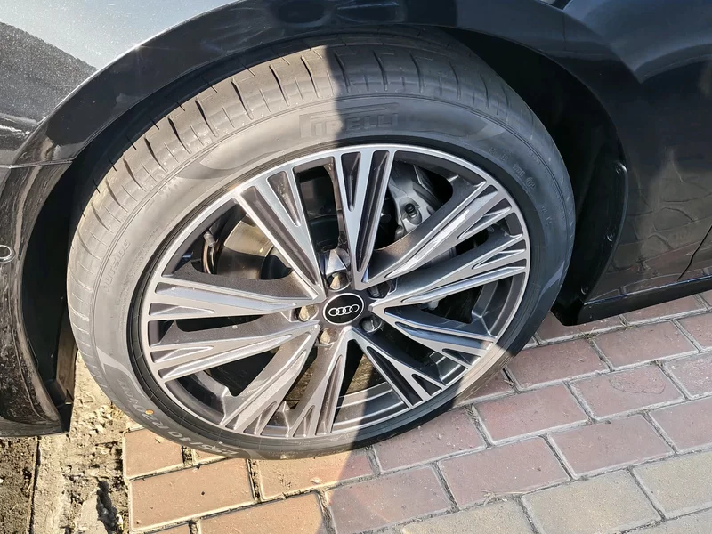 Audi A6L 2025 imagem de carro #2