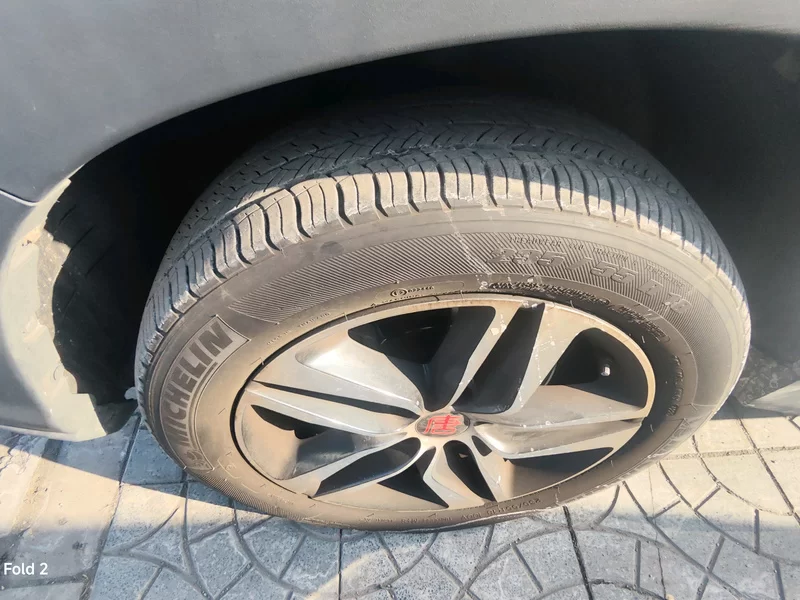 BYD Tang New Energy 2016 immagine di auto #2