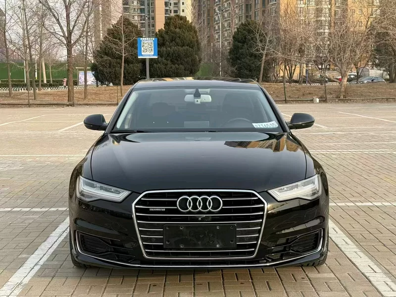 Audi A6L 2021 #2 Audi A6L 2021 imagem de carro #2