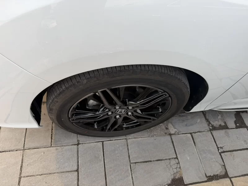 Honda ODYSSEY 2023 #2 Honda ODYSSEY 2023 car image #2