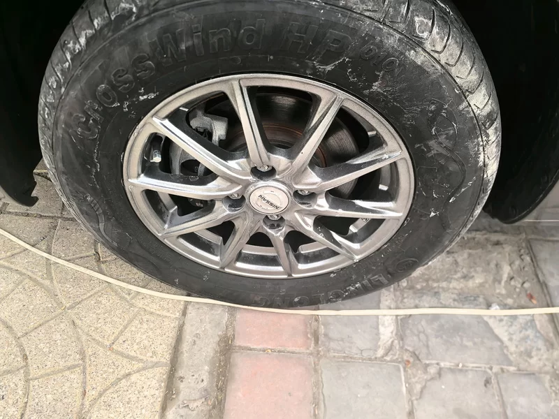 日产 阳光 2019 汽车图片 #2