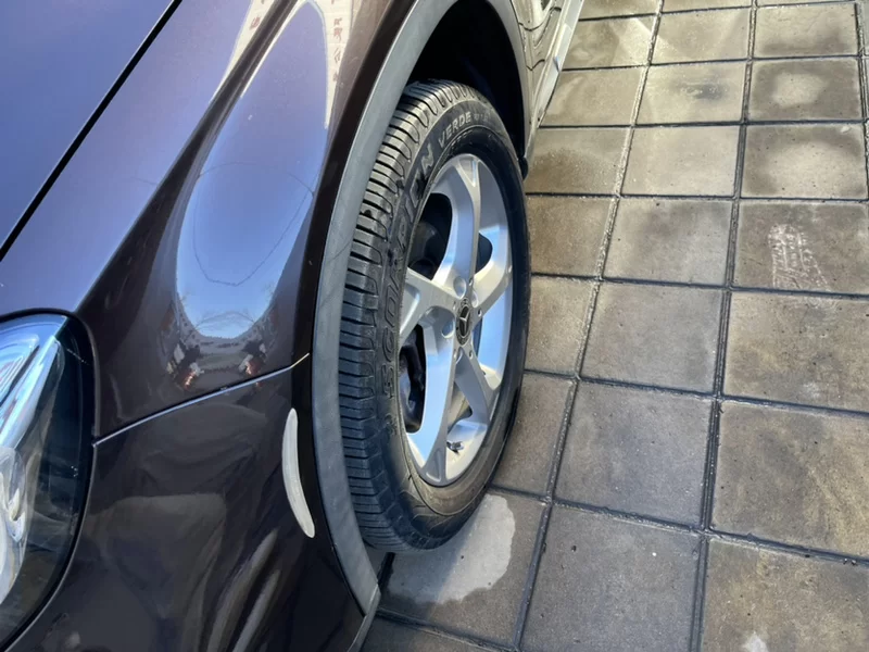 Mercedes-Benz GLA Class 2015 #2 Mercedes-Benz GLA Class 2015 car image #2