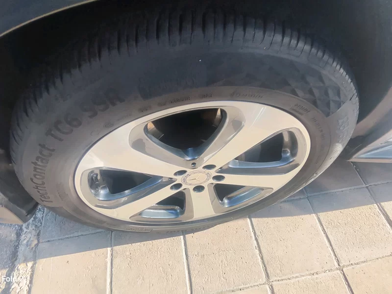 Mercedes-Benz GLC Class 2023 #2 Mercedes-Benz GLC Class 2023 car image #2