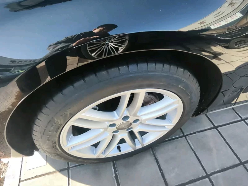 Audi A8 2016 #2 Audi A8 2016 car image #2