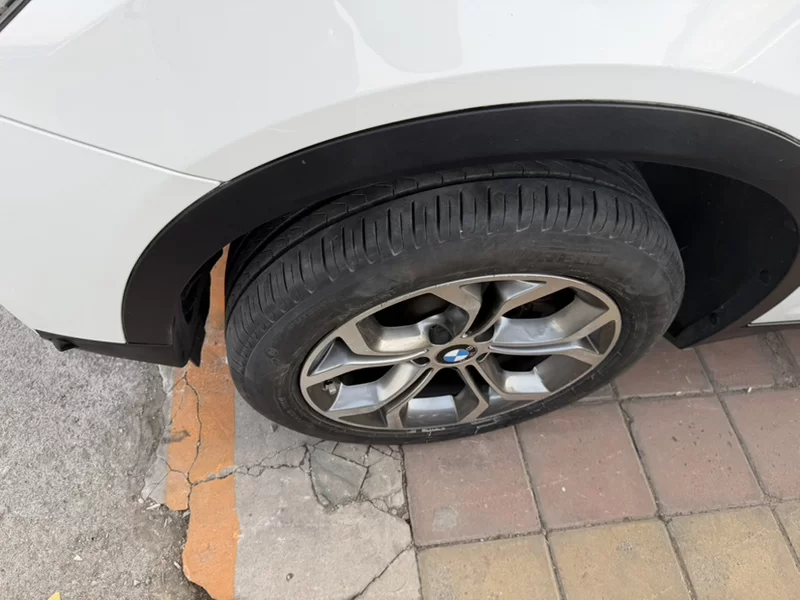 BMW X4 2015 صورة سيارة #2