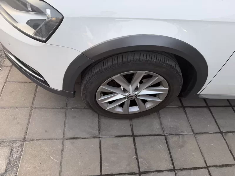 Volkswagen Magotan (Imported) 2015 صورة سيارة #2