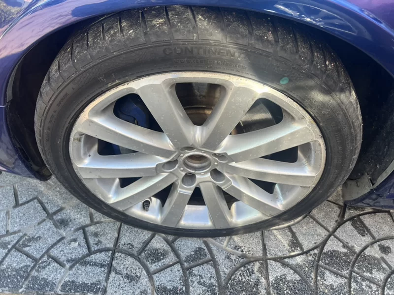 大众 Passat 2011 汽车图片 #2