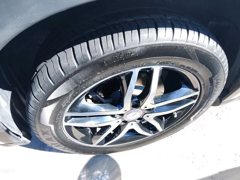 Mercedes-Benz GLA Class 2016 car image #2