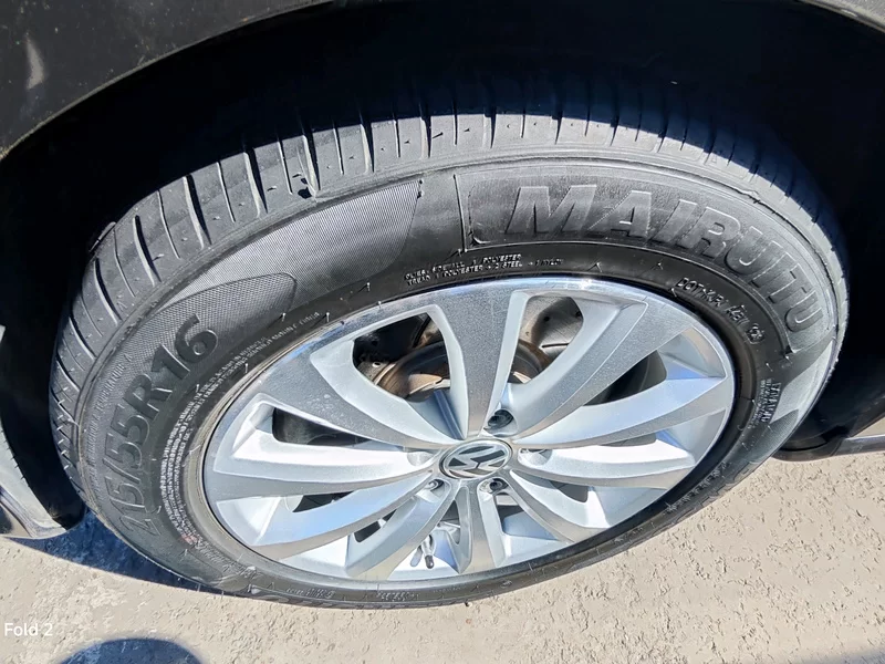 Volkswagen Magotan 2016 car image #2