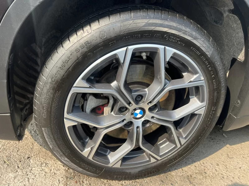 BMW X1 2023 #2 BMW X1 2023 car image #2