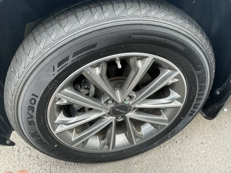 X70 2019 car image #2