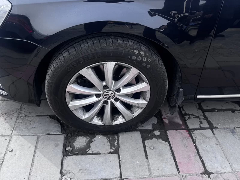 Volkswagen Magotan 2015 immagine di auto #2