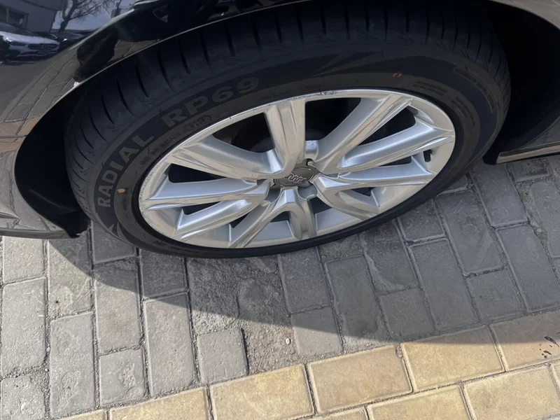 Audi A6L 2018 car image #2