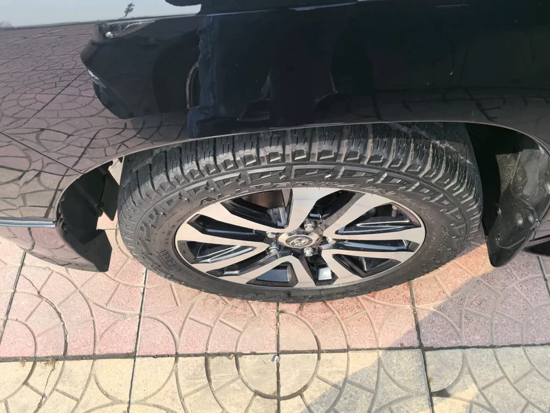 Toyota 2019 #2 Toyota 2019 car image #2