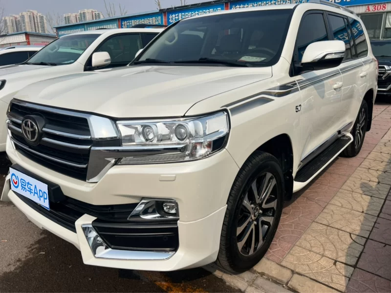 Toyota 2019 #2 Toyota 2019 car image #2