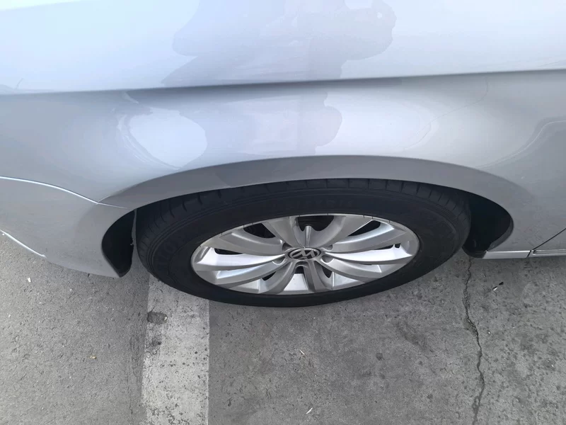 Volkswagen Magotan 2014 immagine di auto #2