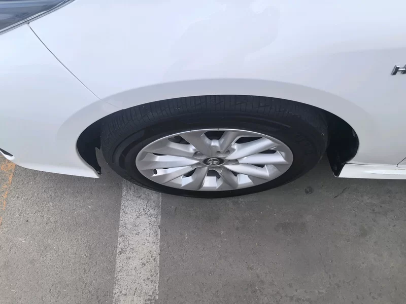 Corolla 2021 car image #2