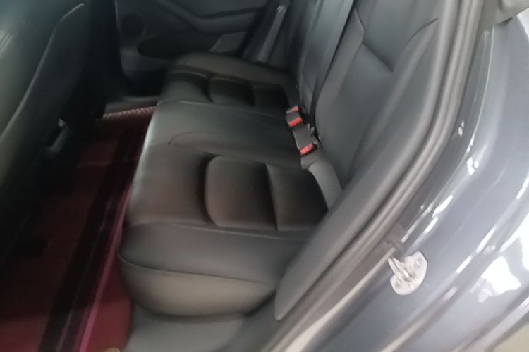 Tesla Model 3 2022 #17 Tesla Model 3 2022 car image #17