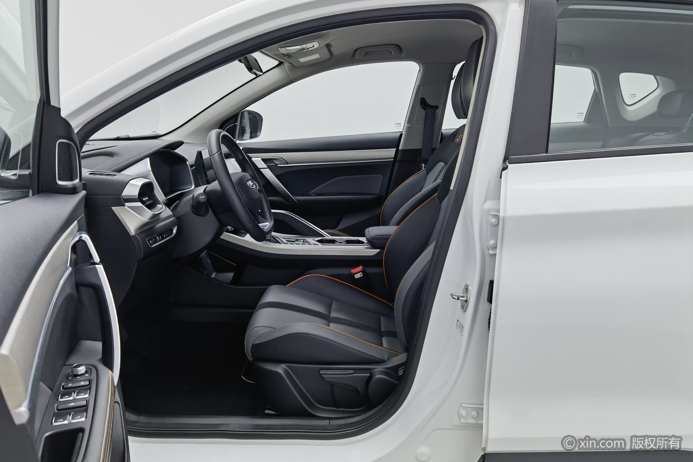 GEELY Coolray 2024 immagine di auto #10