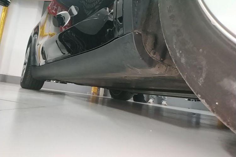 Tesla Model Y 2022 #26 Tesla Model Y 2022 immagine di auto #26