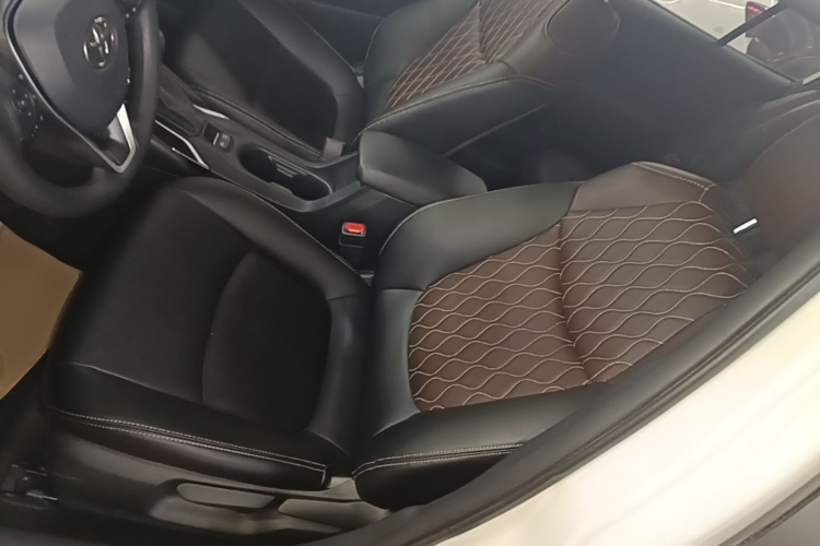 Toyota Corolla 2022 car image #15